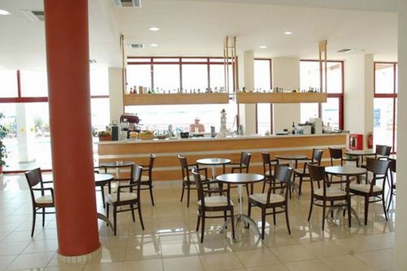 Asteris Hotel Skala  Exterior foto